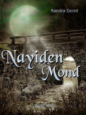 cover image of Nayidenmond